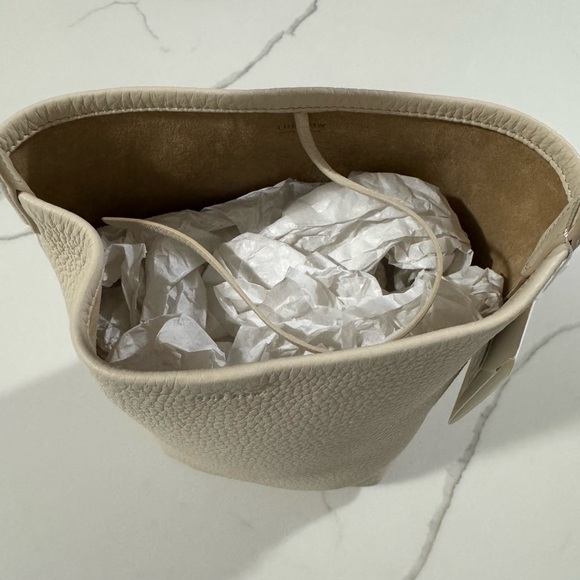 THE ROW Women's Small S/M Park Tote Bag Retail: $1390 (NWT) - Picture 2 of 6